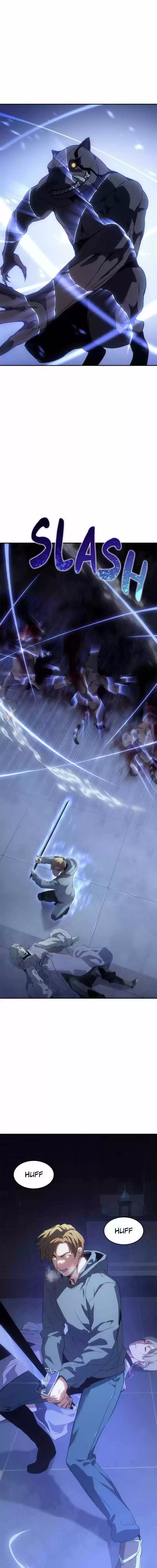 7FATES: CHAKHO capítulo 8, página 10