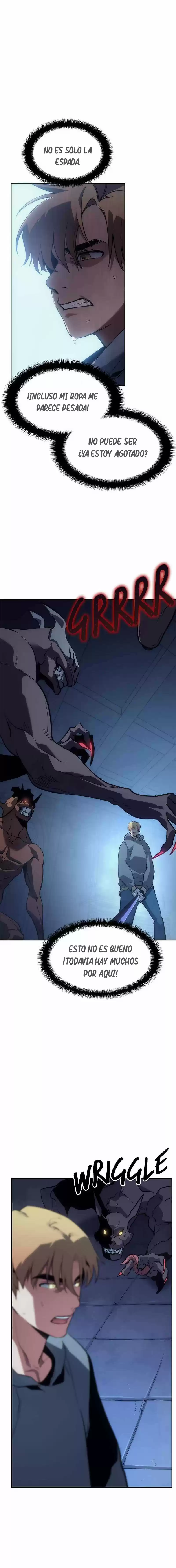 7FATES: CHAKHO capítulo 8, página 12