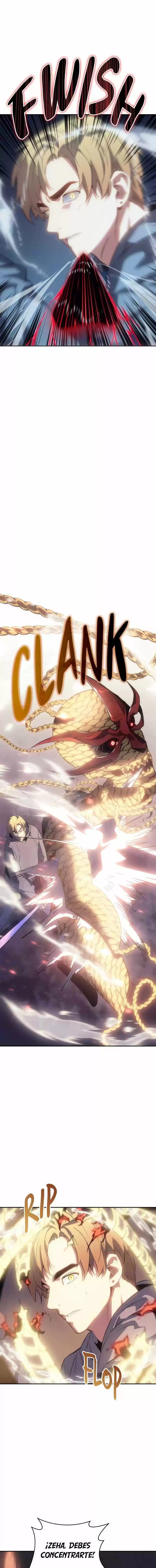 7FATES: CHAKHO capítulo 8, página 13
