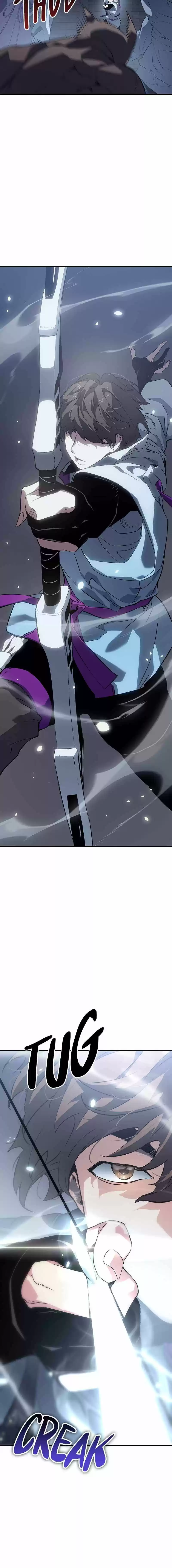 7FATES: CHAKHO capítulo 8, página 17