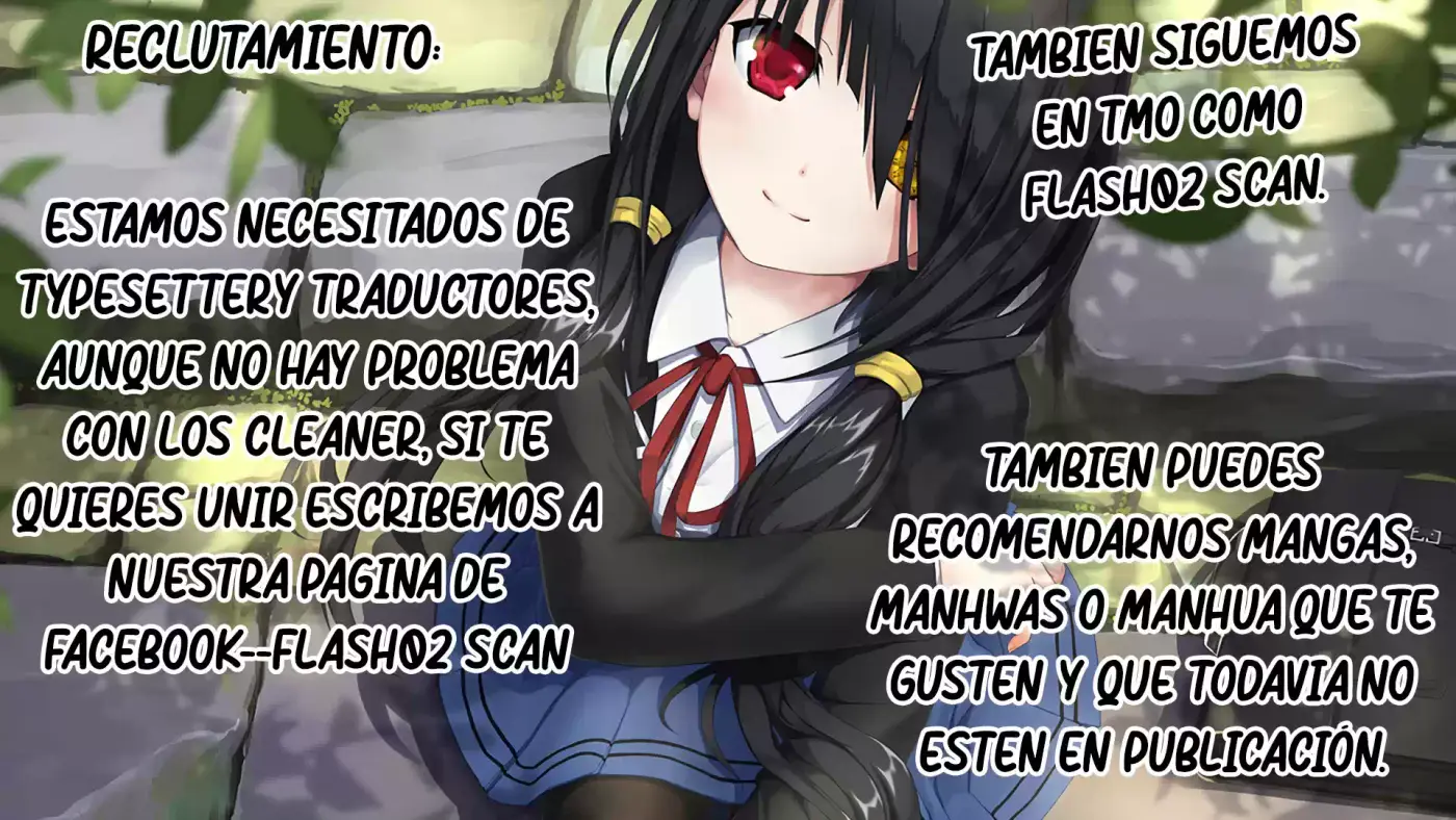 7FATES: CHAKHO capítulo 8, página 24