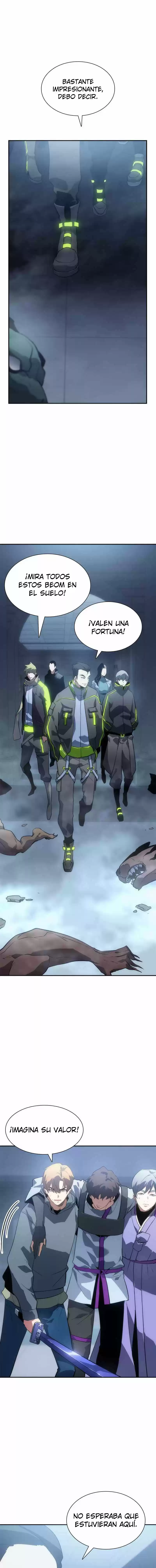 7FATES: CHAKHO capítulo 9, página 2