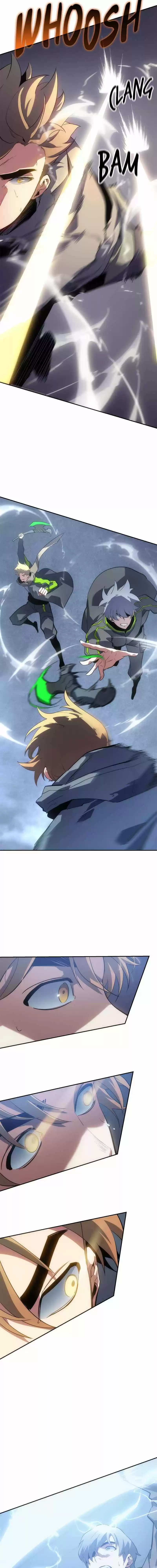 7FATES: CHAKHO capítulo 9, página 7