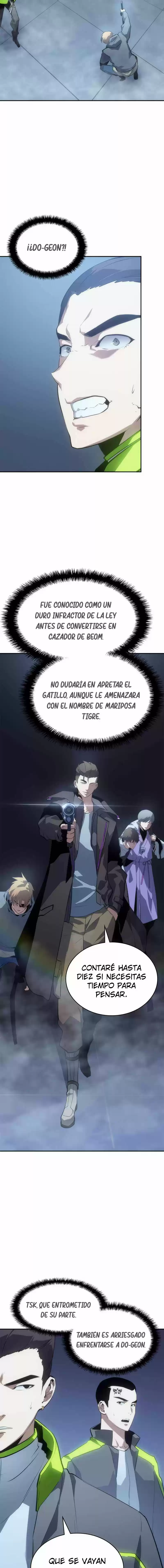 7FATES: CHAKHO capítulo 9, página 12