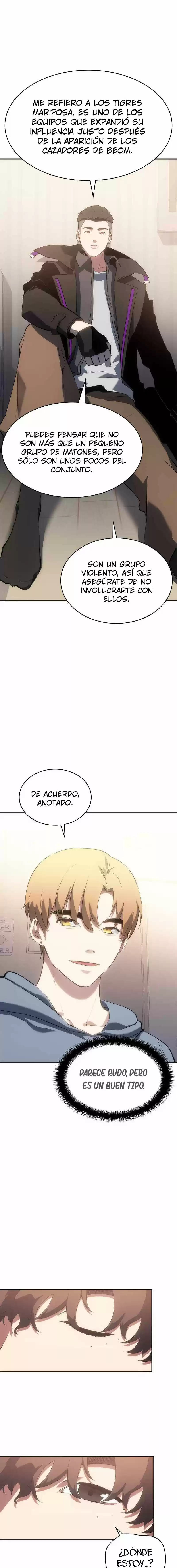 7FATES: CHAKHO capítulo 9, página 17