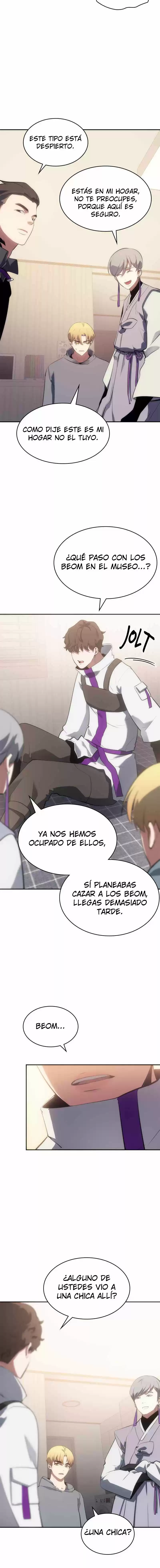 7FATES: CHAKHO capítulo 9, página 18