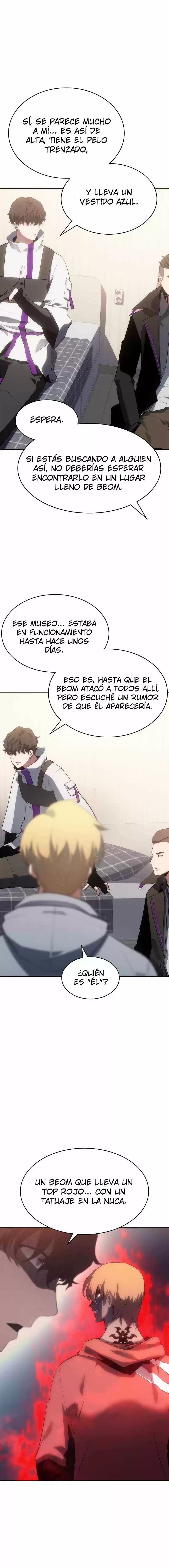 7FATES: CHAKHO capítulo 9, página 19
