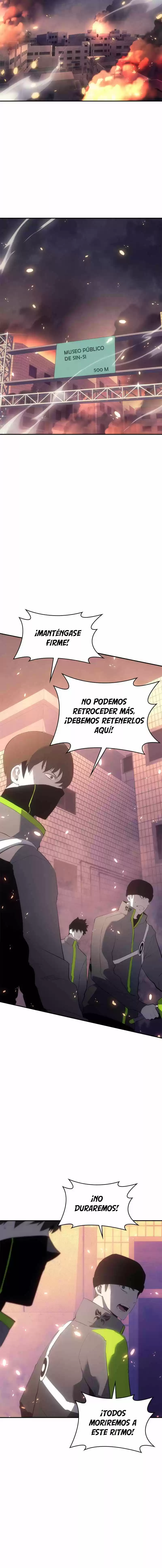 7FATES: CHAKHO capítulo 9, página 24