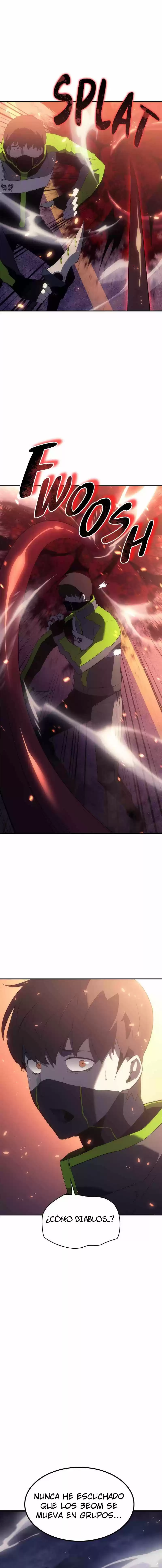 7FATES: CHAKHO capítulo 9, página 25