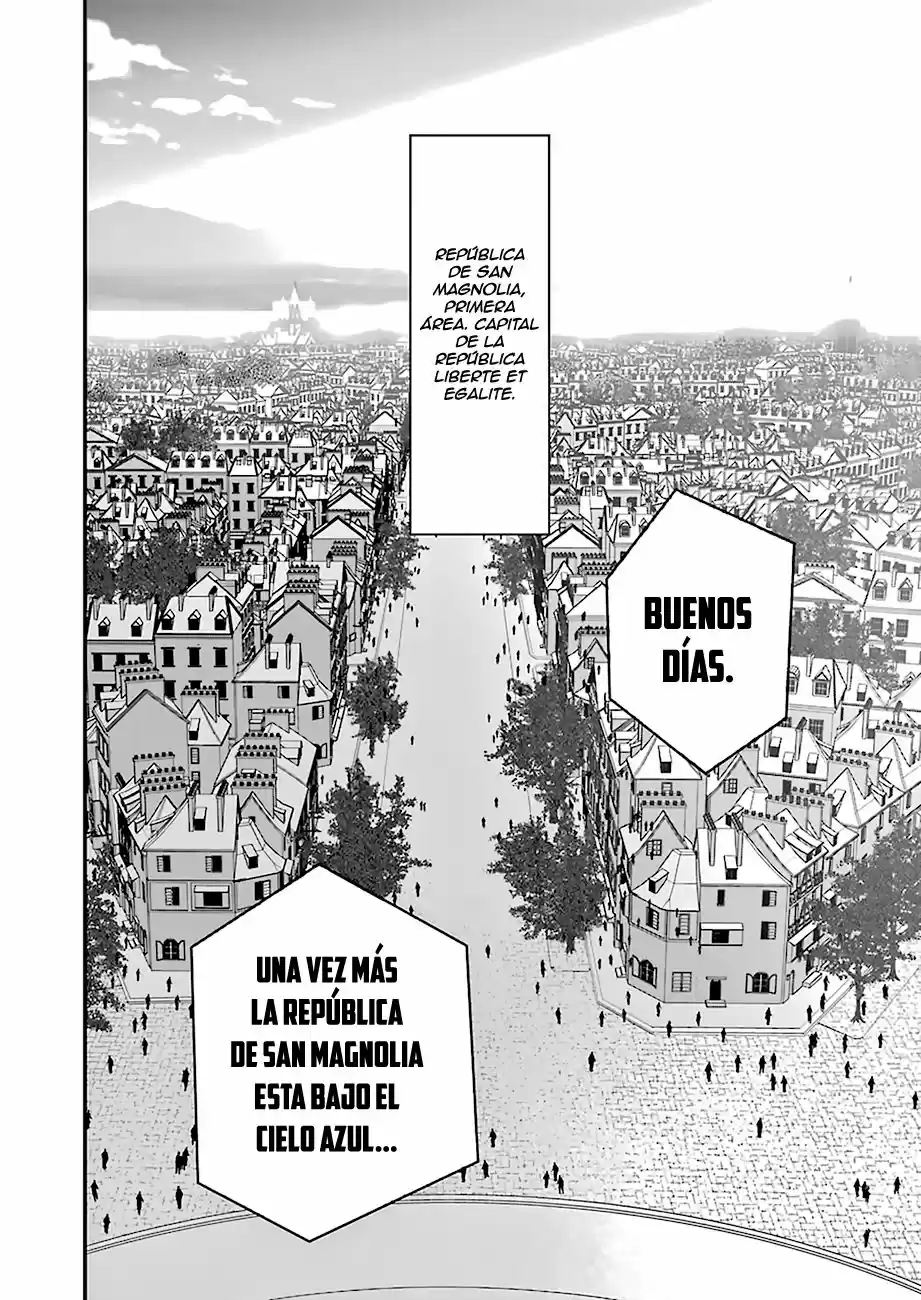 86 — Eighty Six — capítulo 1, página 24