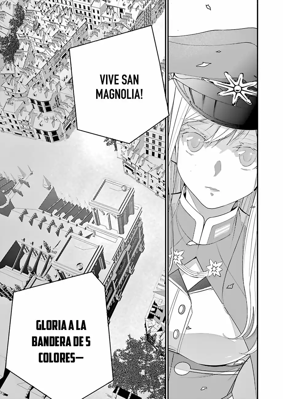 86 — Eighty Six — capítulo 1, página 30