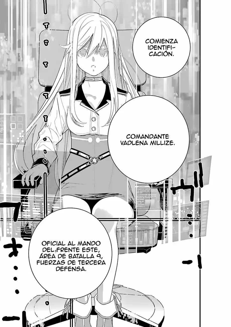 86 — Eighty Six — capítulo 1, página 41