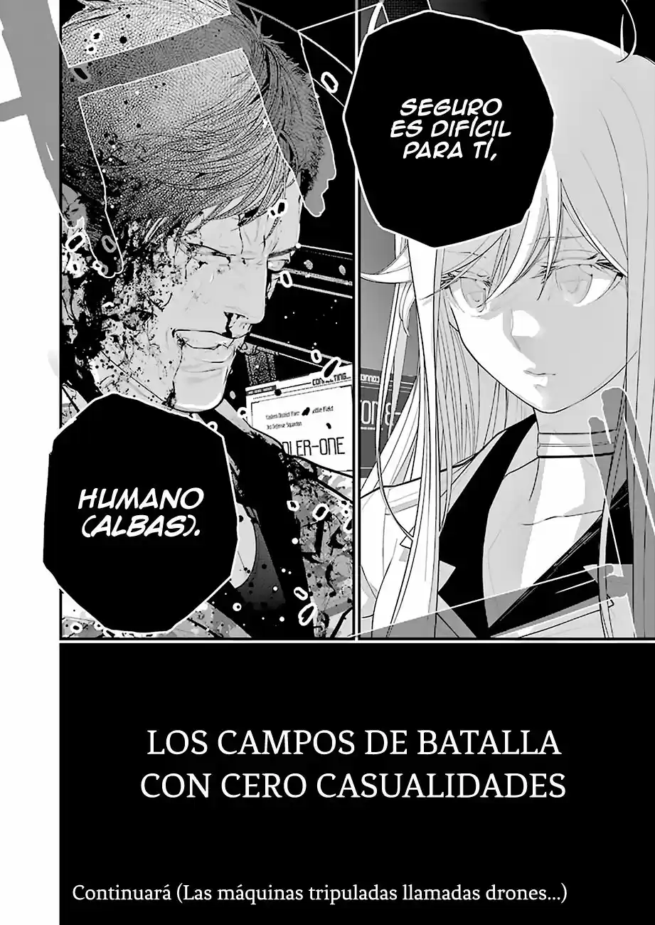 86 — Eighty Six — capítulo 1, página 52