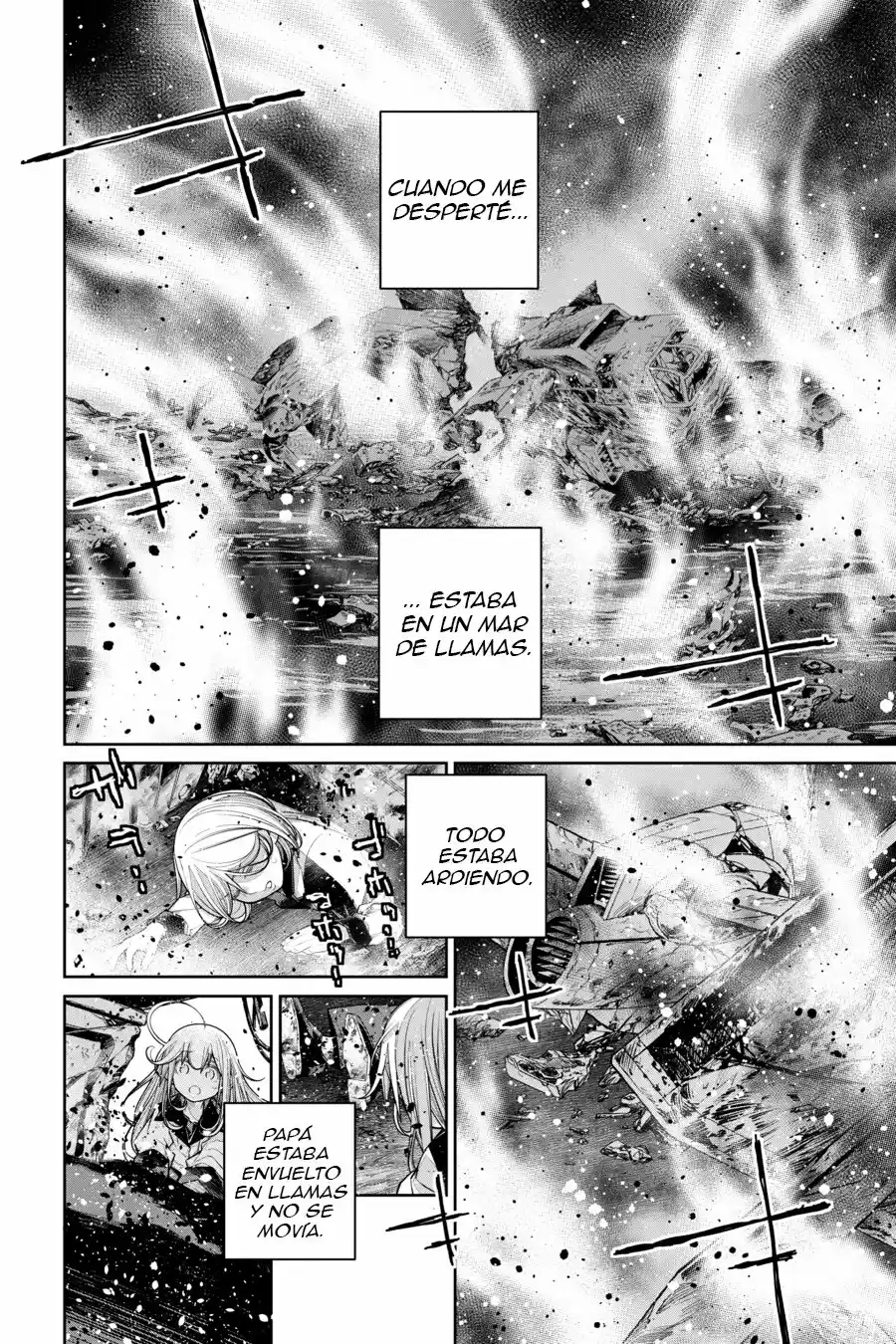 86 — Eighty Six — capítulo 11, página 16