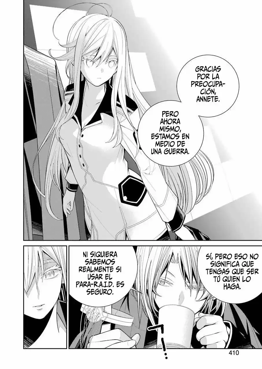 86 — Eighty Six — capítulo 7, página 11