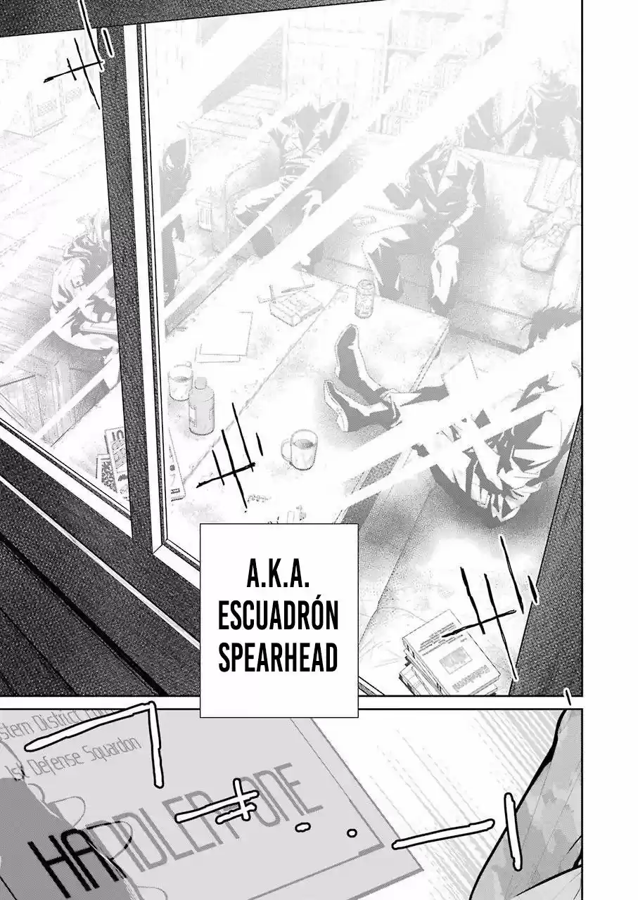 86 — Eighty Six — capítulo 7, página 16