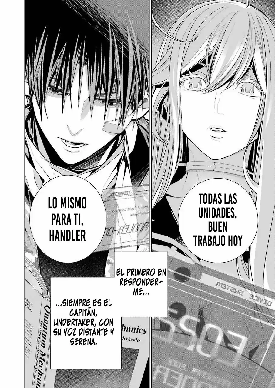 86 — Eighty Six — capítulo 7, página 17