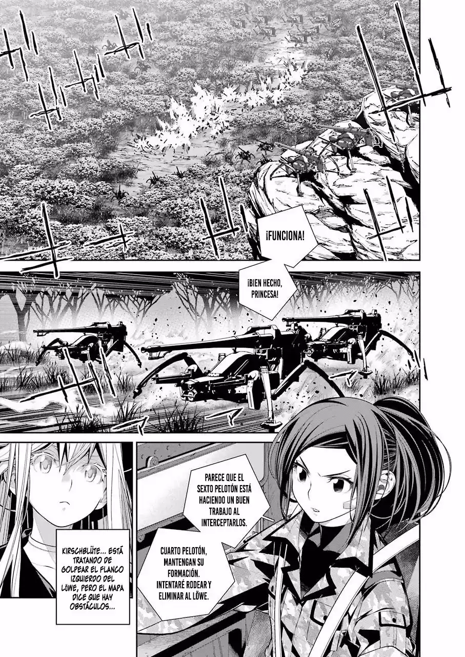 86 — Eighty Six — capítulo 9.10, página 12