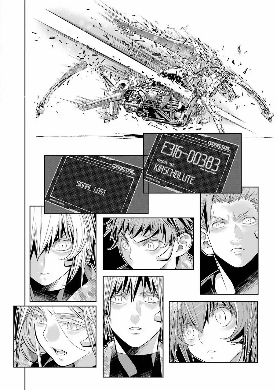 86 — Eighty Six — capítulo 9.20, página 6