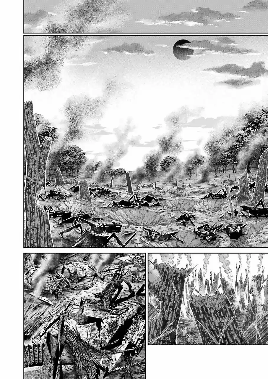 86 — Eighty Six — capítulo 9.20, página 10