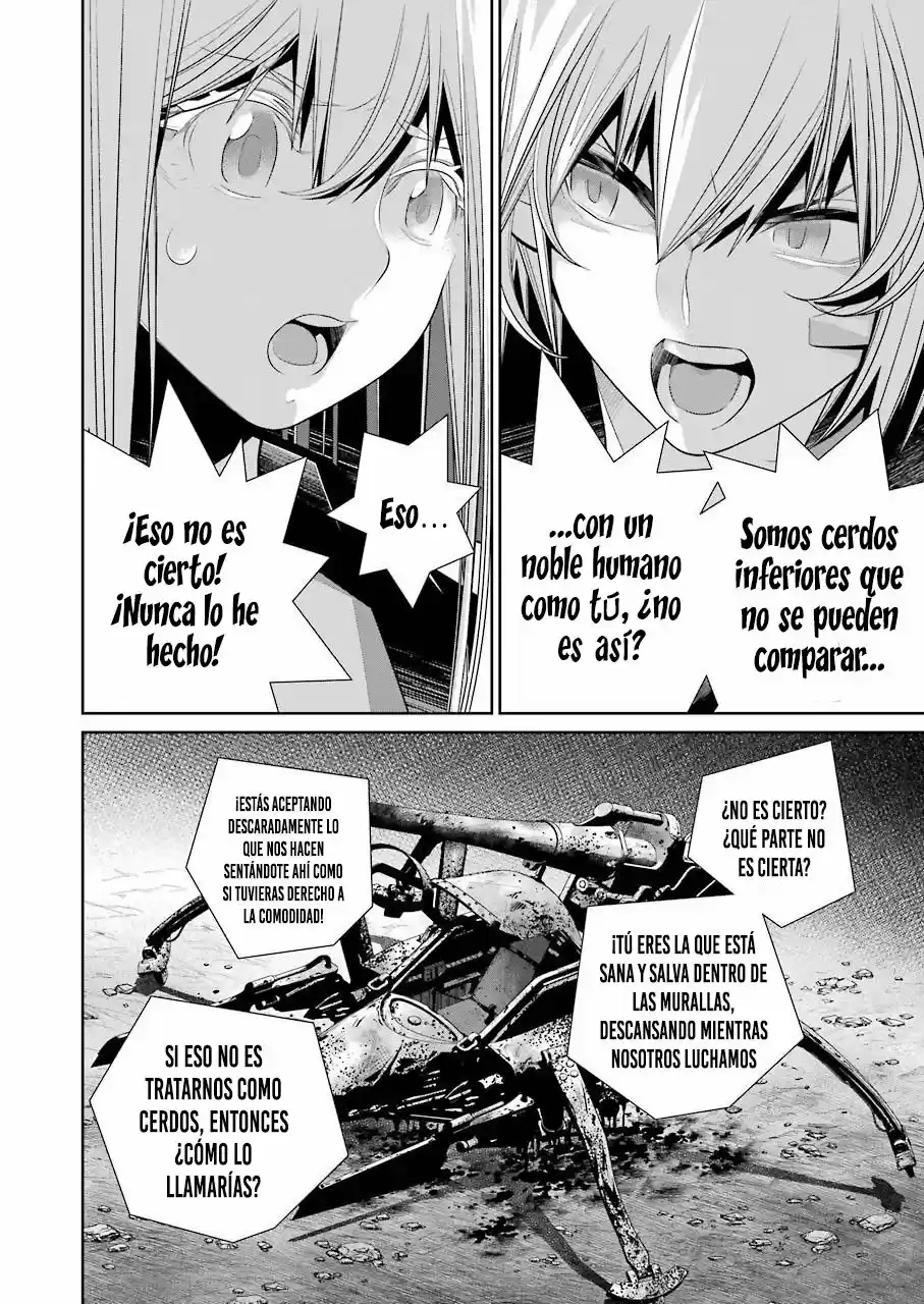 86 — Eighty Six — capítulo 9.20, página 14