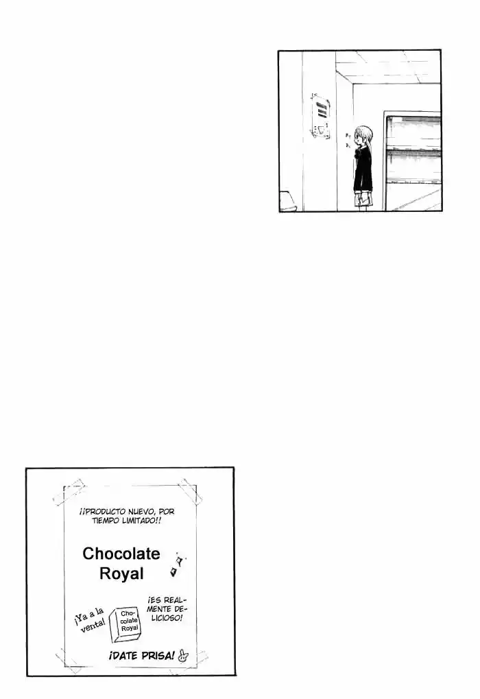 99% Cacao capítulo 1, página 5