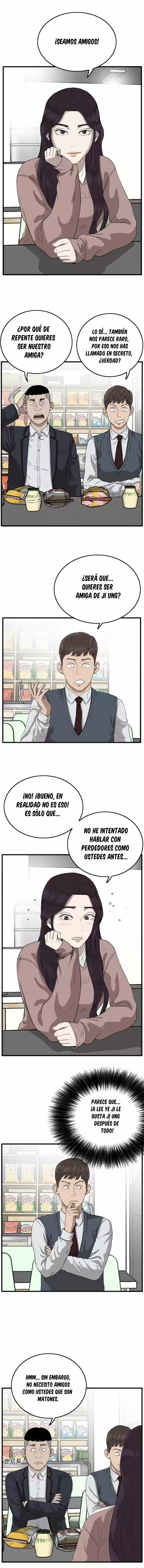 A Bad Boy capítulo 10, página 11