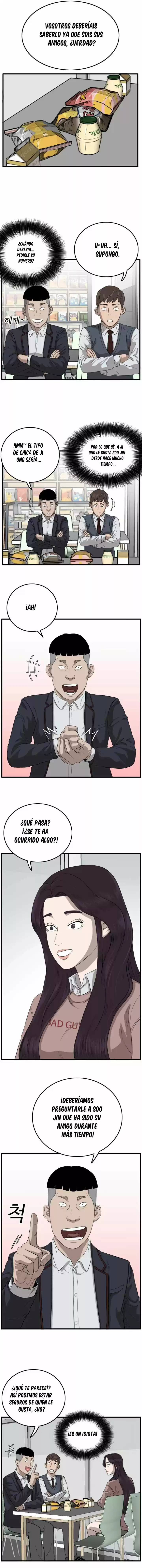 A Bad Boy capítulo 10, página 15