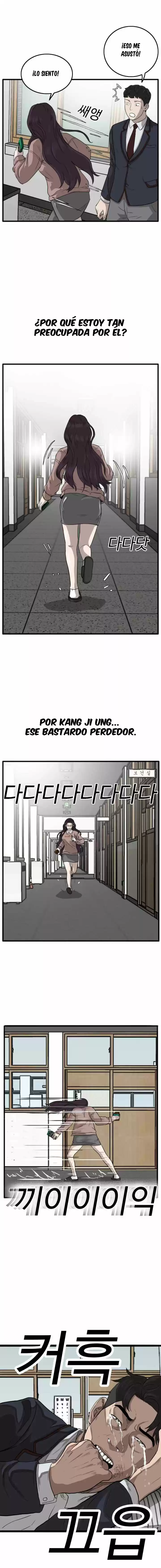 A Bad Boy capítulo 10, página 19