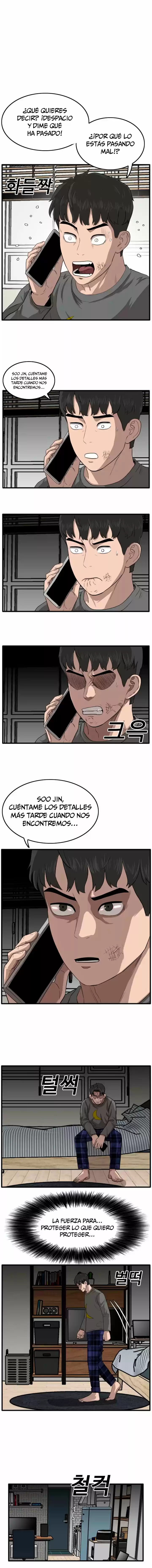 A Bad Boy capítulo 12, página 19