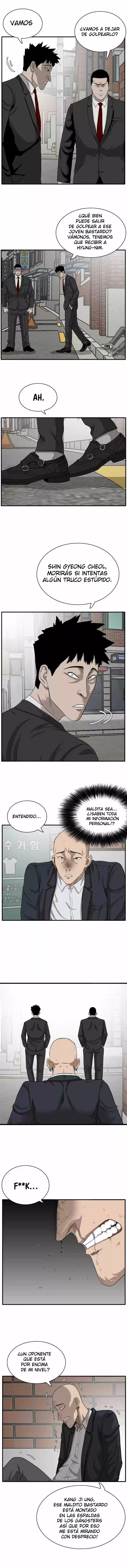 A Bad Boy capítulo 19, página 17