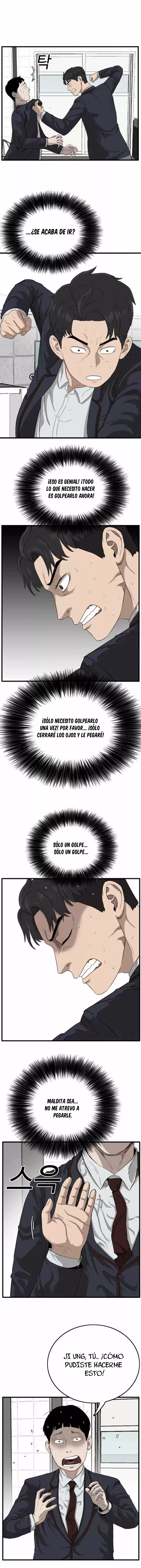 A Bad Boy capítulo 9, página 3