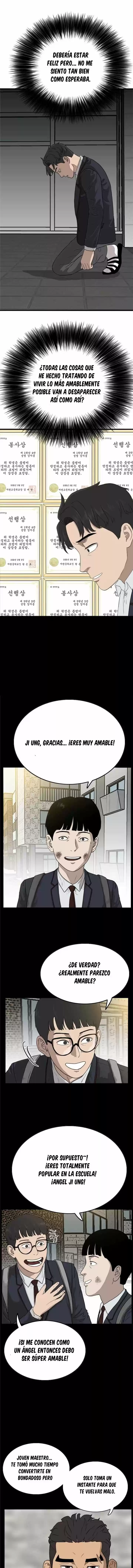 A Bad Boy capítulo 9, página 5