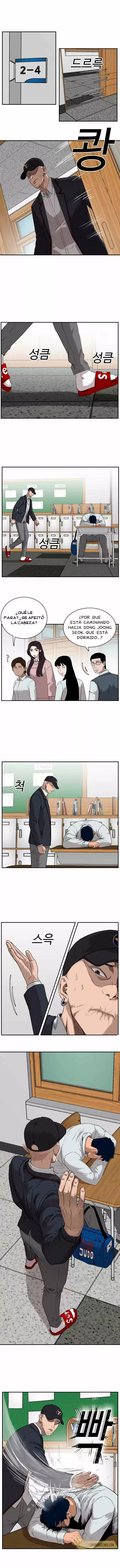 A Bad Guy (bad Boy) capítulo 23, página 24