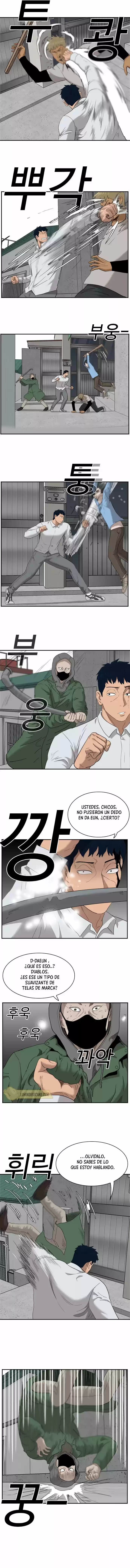 A Bad Guy (bad Boy) capítulo 31, página 24