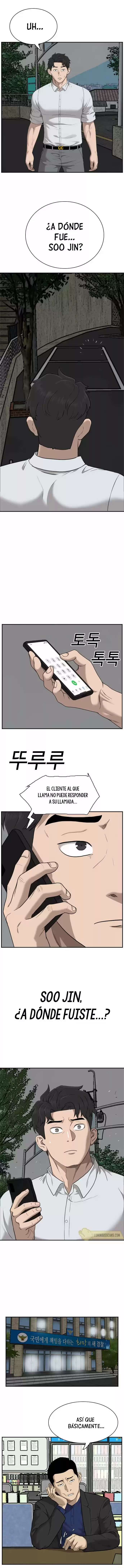 A Bad Guy (bad Boy) capítulo 38, página 14