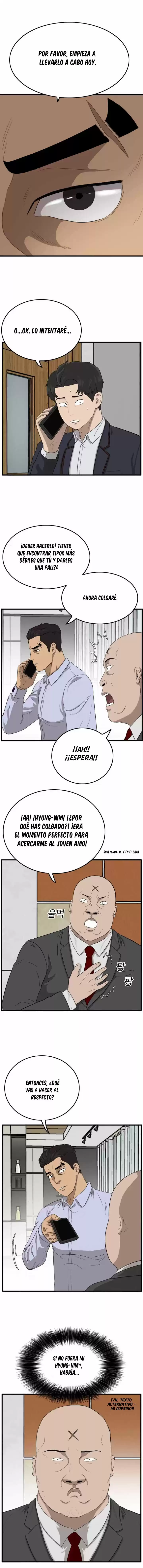 A Bad Guy (bad Boy) capítulo 8, página 15