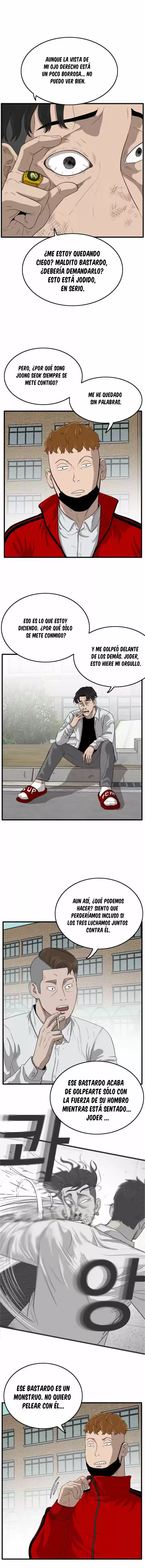 A Bad Guy capítulo 10, página 5