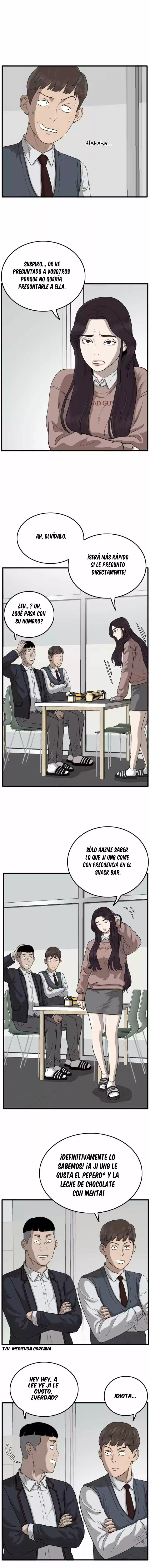 A Bad Guy capítulo 10, página 16