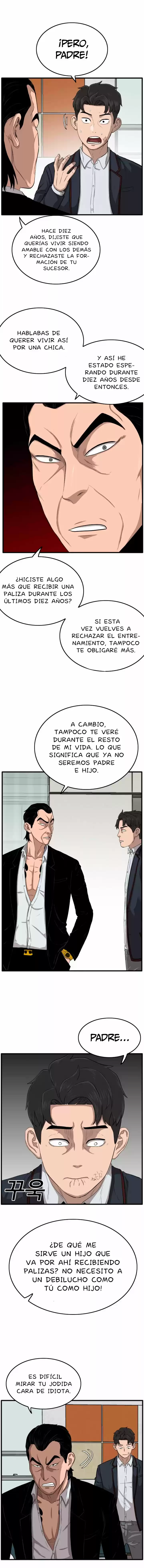 A Bad Guy capítulo 12, página 6