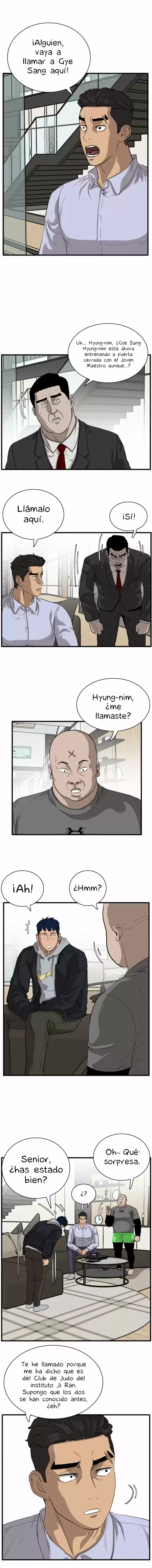 A Bad Guy capítulo 14, página 12