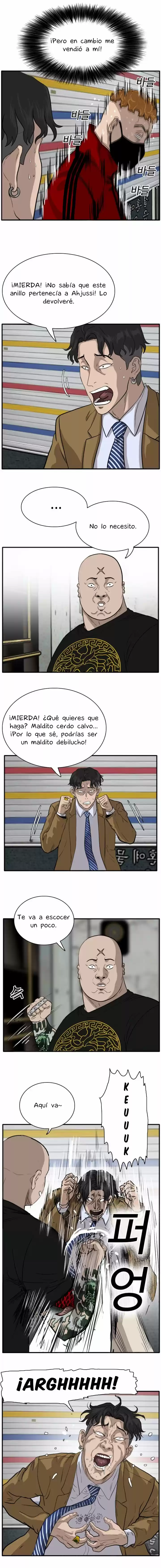 A Bad Guy capítulo 15, página 21
