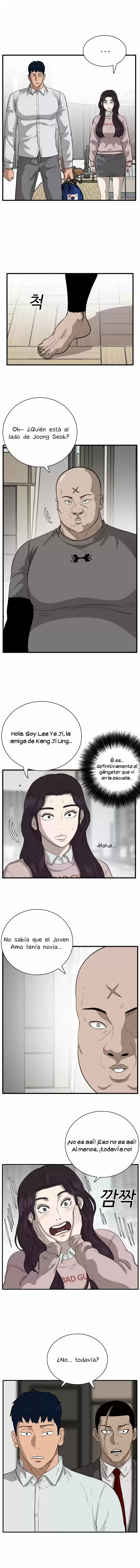 A Bad Guy capítulo 16, página 4