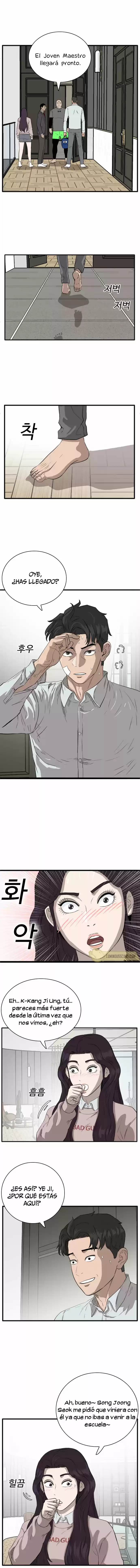 A Bad Guy capítulo 16, página 5
