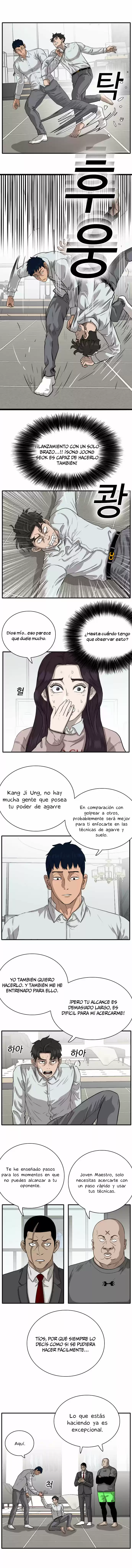 A Bad Guy capítulo 16, página 7