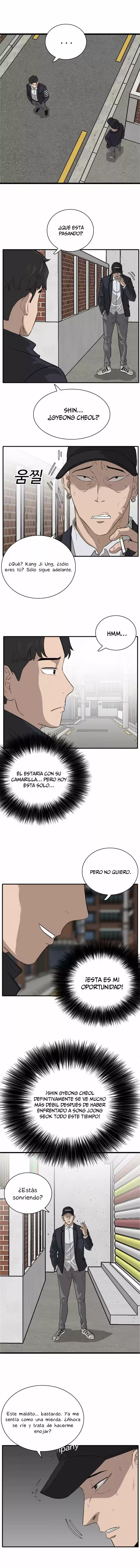 A Bad Guy capítulo 16, página 16