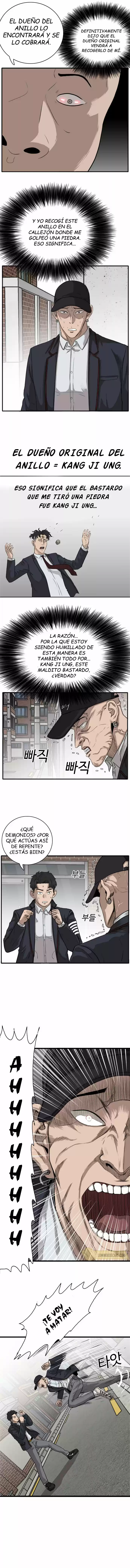 A Bad Guy capítulo 17, página 5
