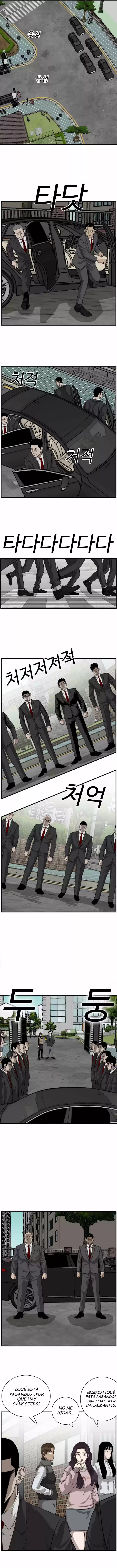 A Bad Guy capítulo 17, página 15