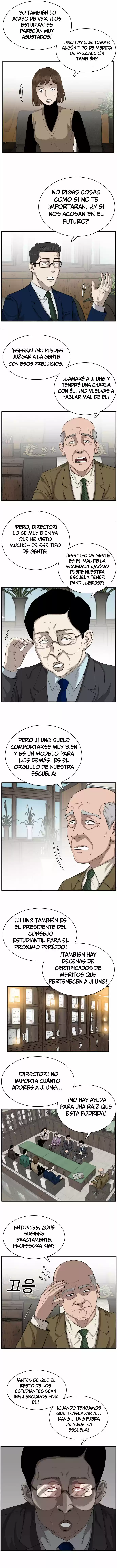 A Bad Guy capítulo 18, página 7