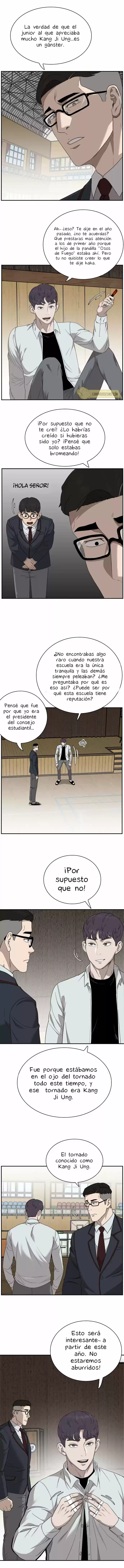 A Bad Guy capítulo 22, página 7